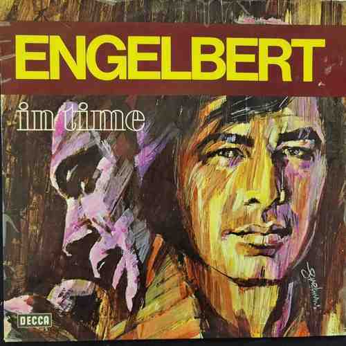 Engelbert Humperdinck – In Time