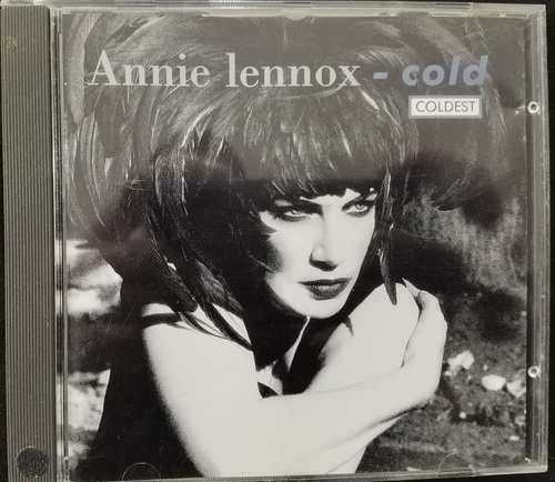 Annie Lennox – Cold (Coldest)