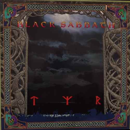 Black Sabbath – Tyr