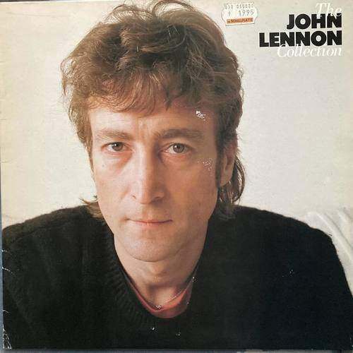 John Lennon ‎– The John Lennon Collection