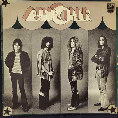 Blue Cheer – Blue Cheer