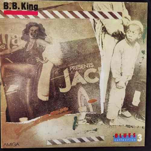 B.B. King – Blues Collection 3
