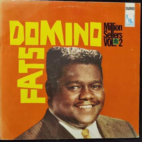 Fats Domino – Million Sellers Vol. 2