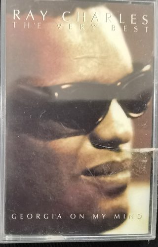 Ray Charles – The Very Best: Georgia On My Mind
