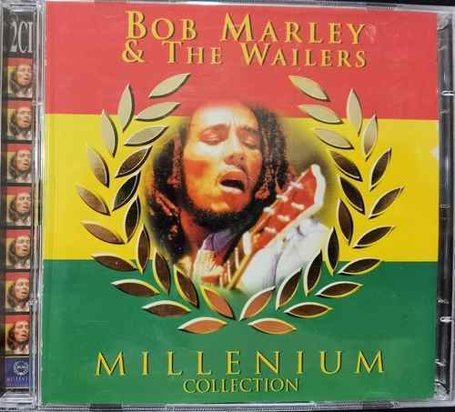 Bob Marley & The Wailers – Millenium Collection