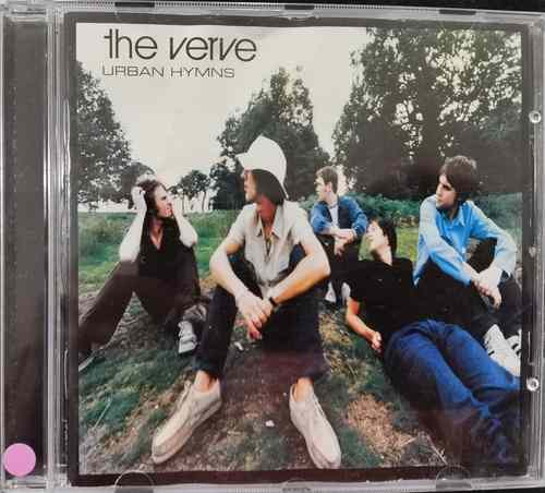 The Verve – Urban Hymns