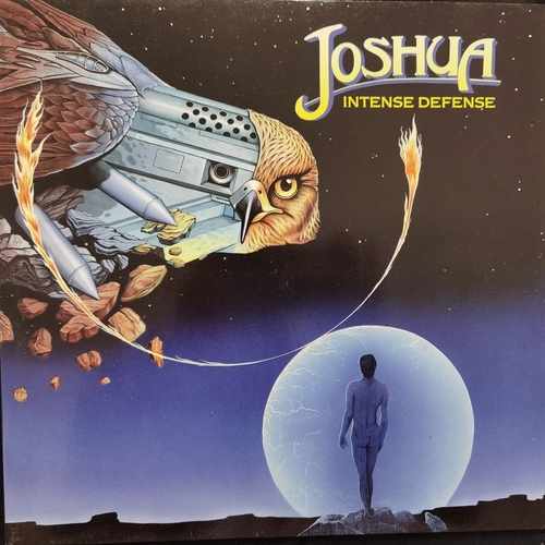 Joshua – Intense Defense