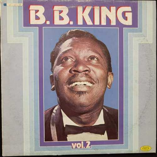 B.B. King – B.B. King Vol. 2
