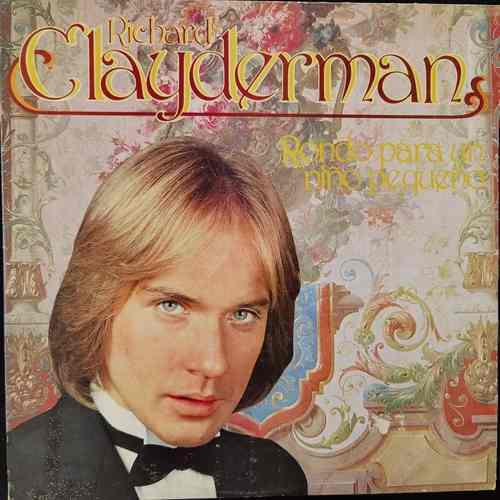 Richard Clayderman – Rondó Para Un Niño Pequeño