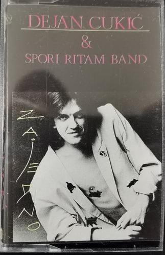 Dejan Cukić & Spori Ritam Band – Zajedno