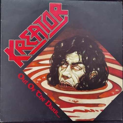 Kreator – Out Of The Dark ... Into The Light