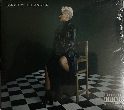 Emeli Sandé ‎– Long Live The Angels