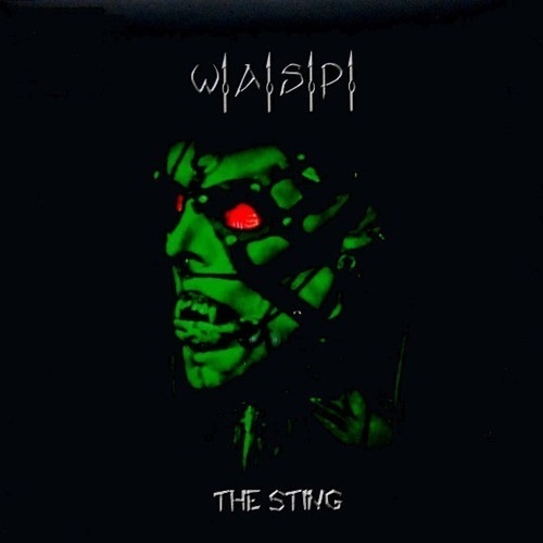 W.A.S.P. – The Sting