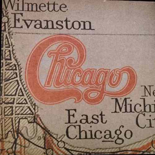 Chicago – Chicago XI