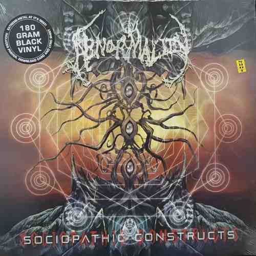 Abnormality – Sociopathic Constructs