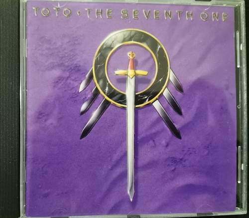 Toto – The Seventh One