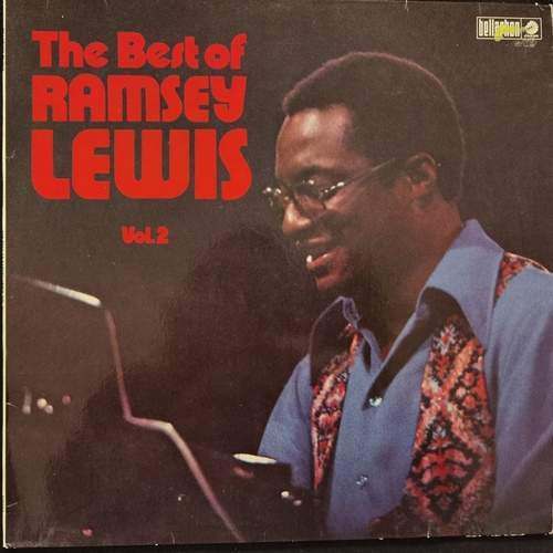 Ramsey Lewis – The Best Of Ramsey Lewis Vol. 2