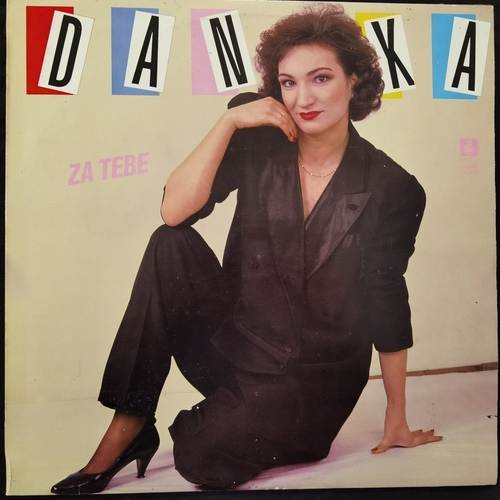 Danka – Za Tebe