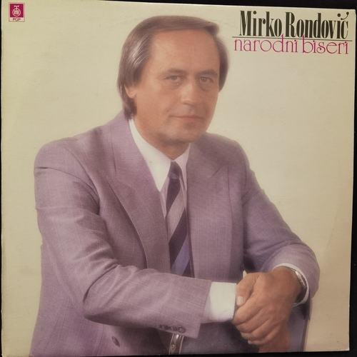 Mirko Rondović – Narodni Biseri