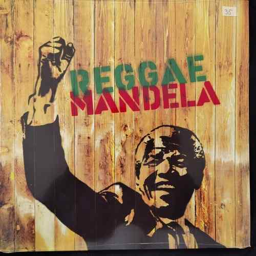 Various – Reggae Mandela