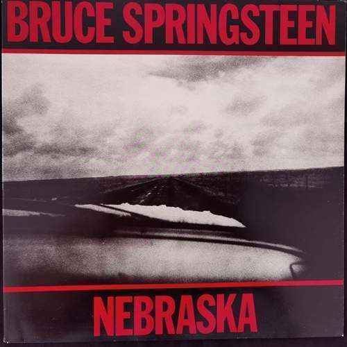 Bruce Springsteen – Nebraska