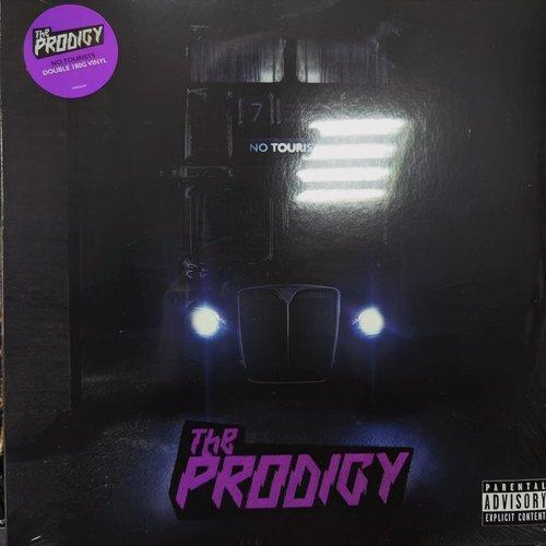 The Prodigy ‎– No Tourists