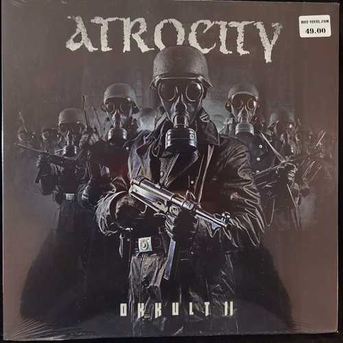 Atrocity – Okkult II