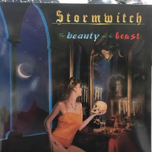 Stormwitch ‎– The Beauty And The Beast