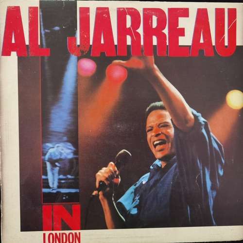 Al Jarreau – In London