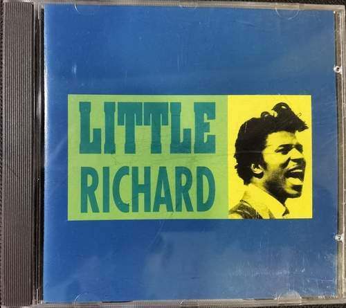 Little Richard – Little Richard
