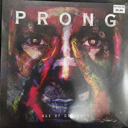 Prong – Age Of Defiance