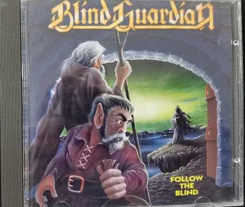 Blind Guardian – Follow The Blind