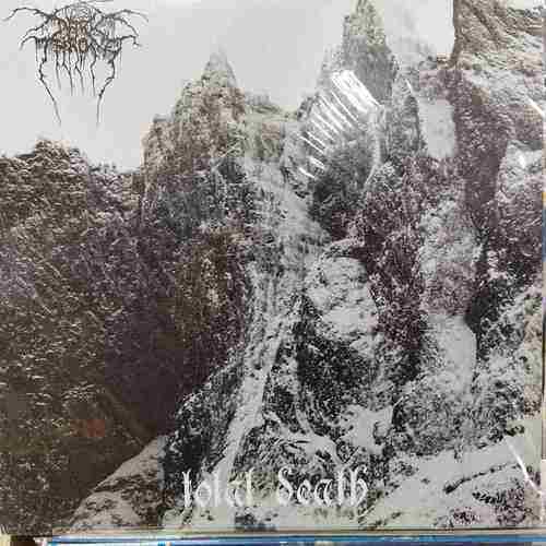 Darkthrone ‎– Total Death