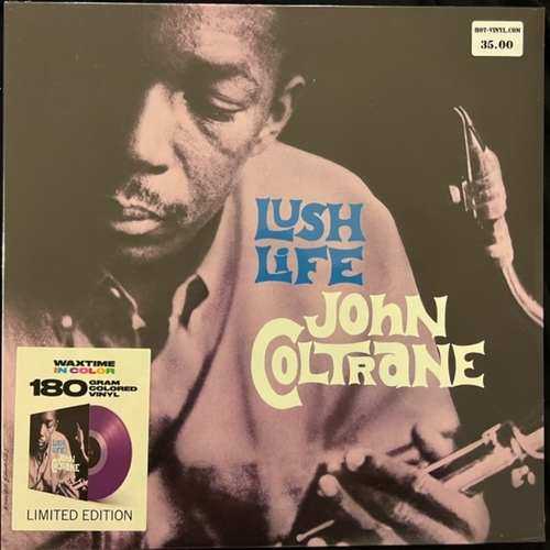 John Coltrane – Lush Life