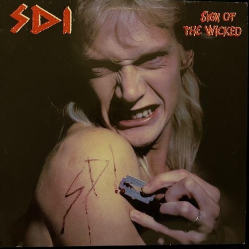 SDI – Sign Of The Wicked