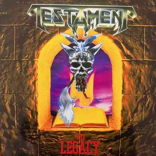 Testament – The Legacy
