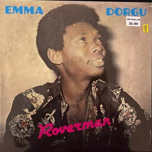 Emma Dorgu – Roverman