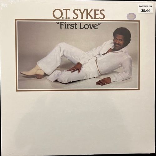 O.T. Sykes – First Love