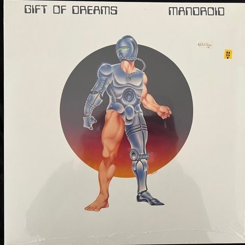 Gift Of Dreams – Mandroid