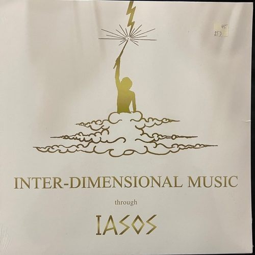 Iasos – Inter-Dimensional Music