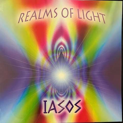 Iasos – Realms Of Light