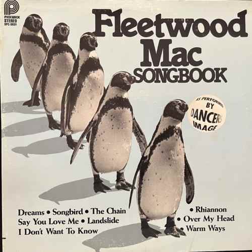 Dancers Image – Fleetwood Mac Songbook