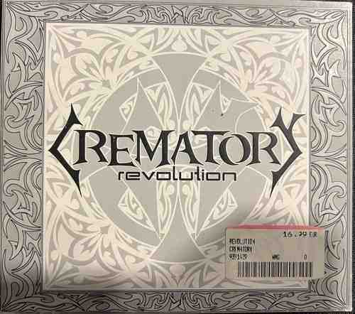 Crematory – Revolution