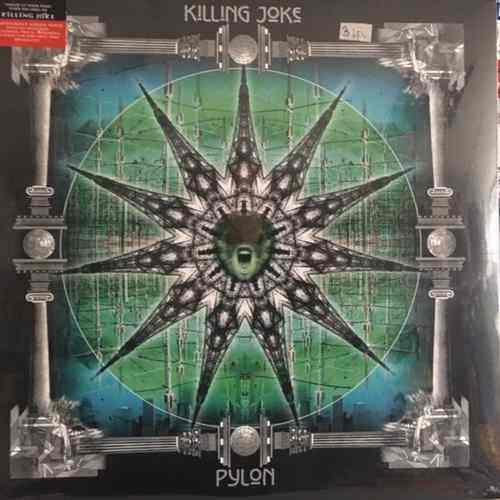 Killing Joke – Pylon