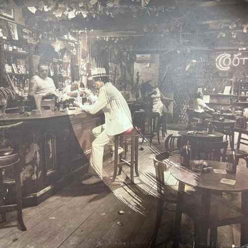 Led Zeppelin – In Through The Out Door