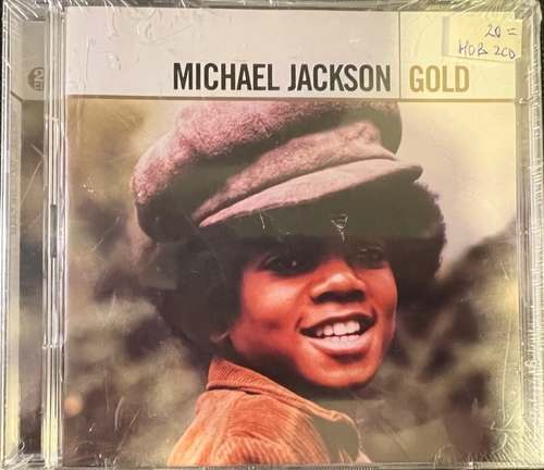 Michael Jackson – Gold