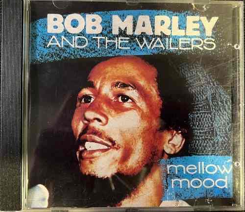 Bob Marley & The Wailers – Mellow Mood