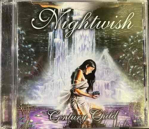 Nightwish – Century Child