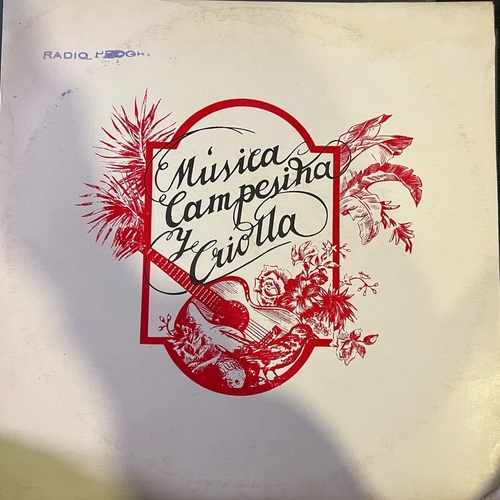 Conjunto Palmas Y Cañas – Musica Campesina Y Criolla