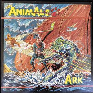 Animals - Ark